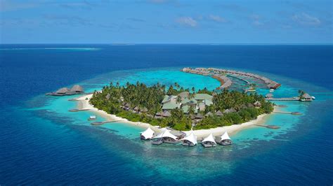 Book the Best Maldives ALL INCLUSIVE Resorts and Hotels - Free ...