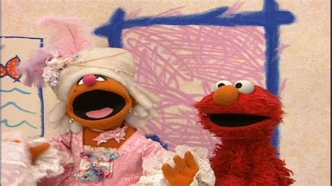 Elmo's World: Singing, Drawing & More! (2000)