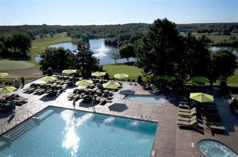 Grand Geneva Resort & Spa (Lake Geneva, WI): What to Know BEFORE You ...