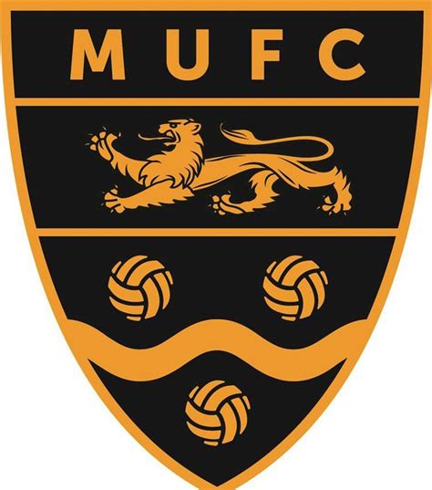 Maidstone Football Club Logo