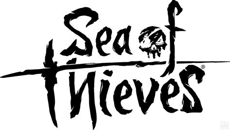 0 Result Images of Sea Of Thieves Logo Png Transparent - PNG Image ...