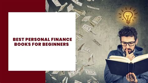 7 Best Personal Finance Books for Beginners