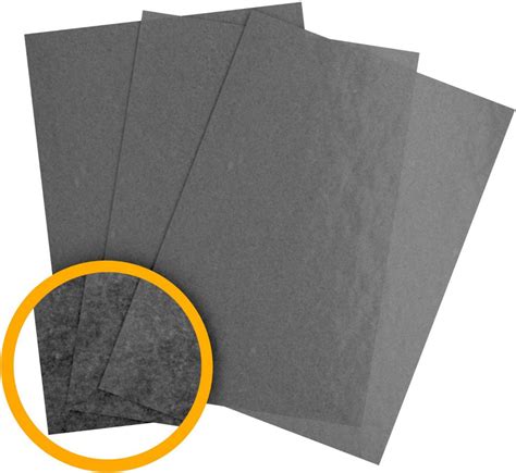 Graphite Transfer Paper: Why and How to Use It to Reproduce Drawings