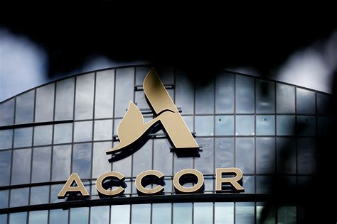 Accor raises profit guidance as it sells Paris headquarters | Reuters