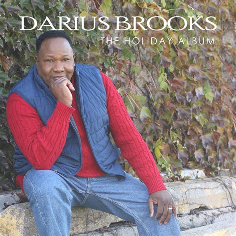 Darius Brooks Radio: Listen to Free Music & Get The Latest Info ...