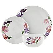 Dinner Sets & Crockery | Tableware & Dinnerware - Tesco