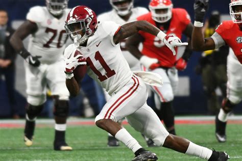 SEC Football 2020 schedule release: Alabama-Georgia highlights games on ...