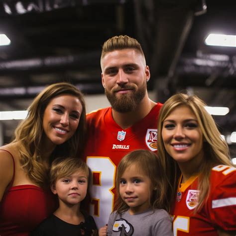 Travis Kelce's Life Post-Divorce: An Insight