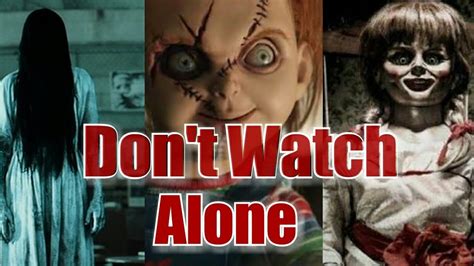 Top 25 Hollywood Horror Movies Dubbed In Hindi List: Watch Horror ...