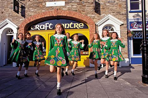 Irish step dancers. | Irish dancers, Irish dance, Irish culture