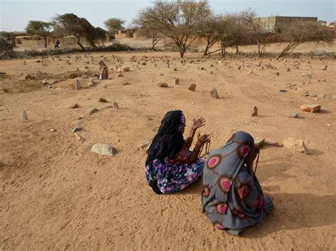 ICC investigating Darfur violence amid continuing Sudan conflict | News ...