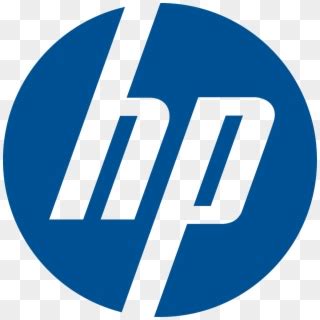 Hp Logo Hewlett Packard Symbol Meaning History And - Sap Center At San ...