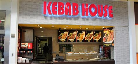 KEBAB HOUSE – Panorama Mall