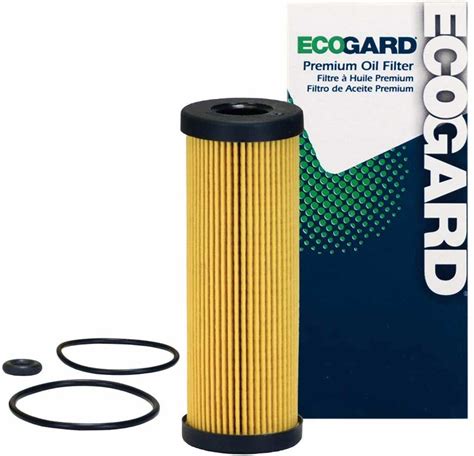 10 Best Oil Filters For Ford Explorer