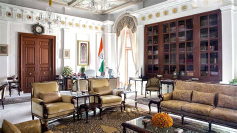 Republic Day 2018: Delhi's Rashtrapati Bhavan Tour | Architectural ...