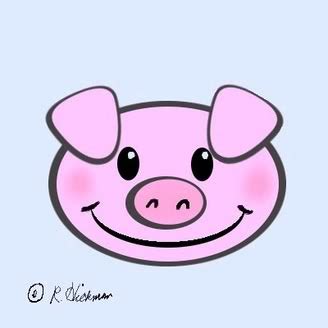 Free Pig Head Cliparts, Download Free Pig Head Cliparts png images ...