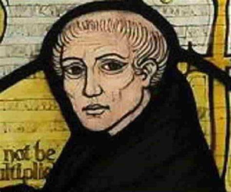 William of Ockham Biography – Facts, Childhood, Family Life, Works