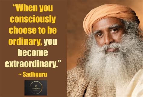 90 Sadhguru Quotes to Awaken Your Spirituality