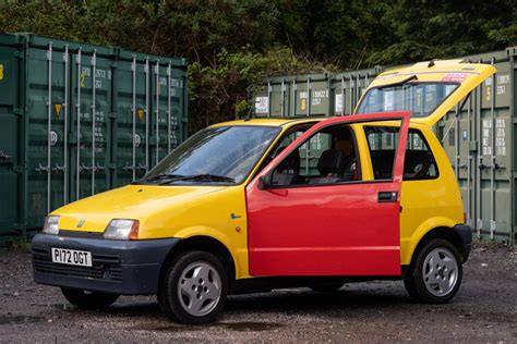 'The Inbetweeners' car up for sale at auction