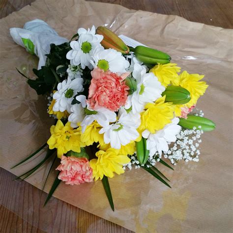 Review | Home Bargains Flowers* — Bump And Beyond