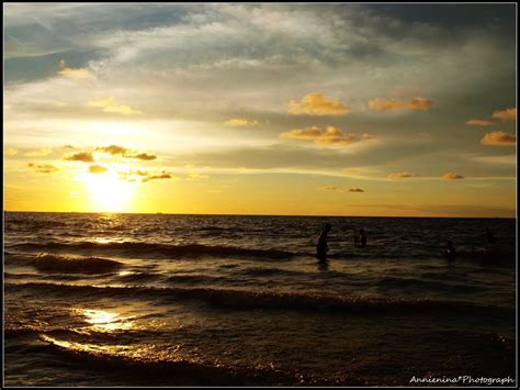 A ♥: ...Bintulu Beach♥