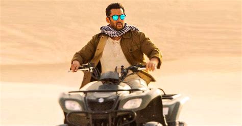 Salman Khan announces release date of Tiger 3; here's when you can ...