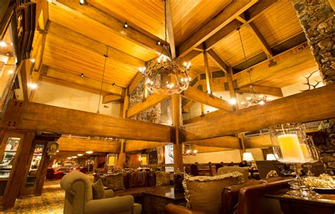 Stein Eriksen Lodge Deer Valley in Park City, UT - (435) 649-3...