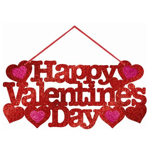 Valentine's Day Keywords and Banners ~ Web Guidelines