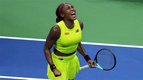 2023 US Open scores: Coco Gauff, Aryna Sabalenka advance to final at ...