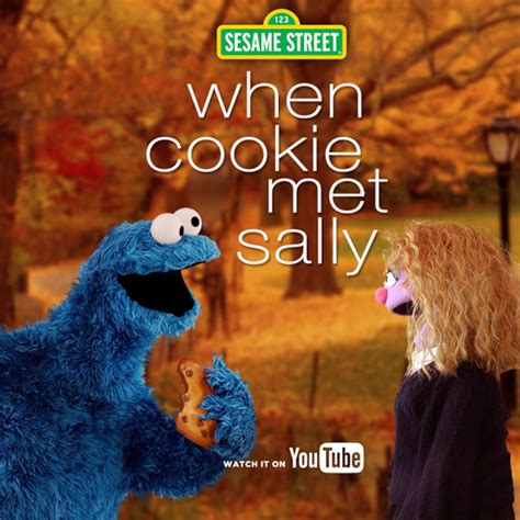 Sesame Street's Shocking Parody Might Make You Blush