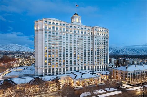 The Grand America Hotel Salt Lake City, Utah, US - Reservations.com