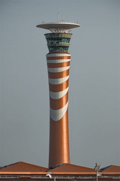 First Look of Jeddah’s New Airport Terminal - SamChui.com