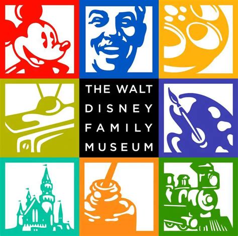 The Walt Disney Family Museum to Celebrate Walt Disney's Birthday Next ...