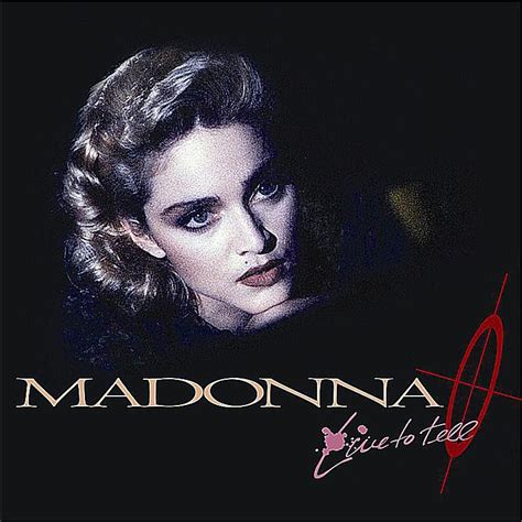 Top '80s Songs from Pop Superstar Madonna