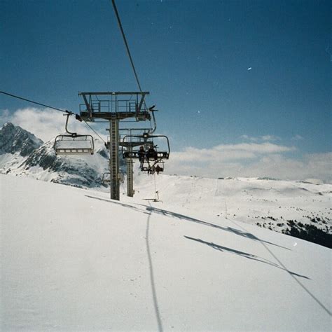 Grandvalira-Pas de la Casa Snow Forecast (mid mountain) | Snow-Forecast.com