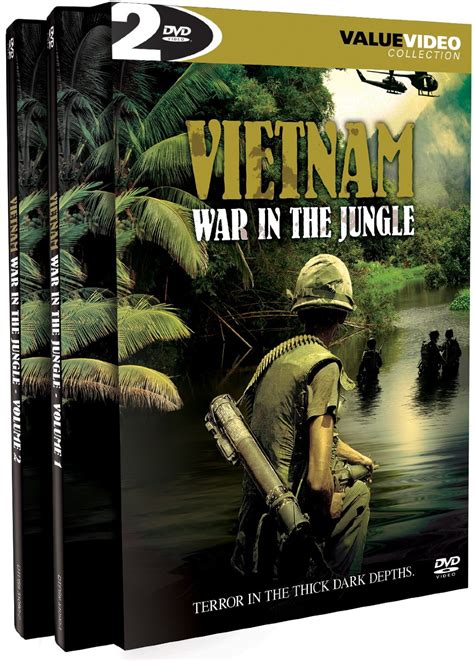 Vietnam: War in the Jungle