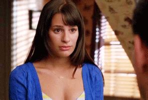 Rachel Gifs - Glee Fan Art (16366289) - Fanpop