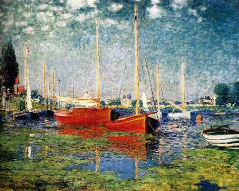 Monet Painting, Impressionist Paintings | Free & Premium Templates