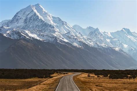 12 BEST Mt Cook walks and day hikes in New Zealand