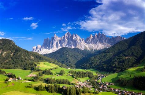 Italy's Dolomites Region: The Complete Guide