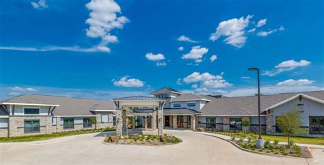 The 10 Best Assisted Living Facilities in Mansfield, TX