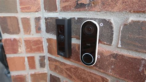 nest hello vs ring pro doorbell | Life Hackster