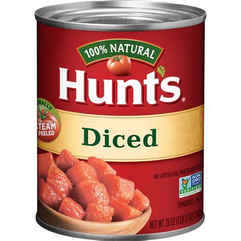 Easy Recipes Using Canned Diced Tomatoes | Deporecipe.co