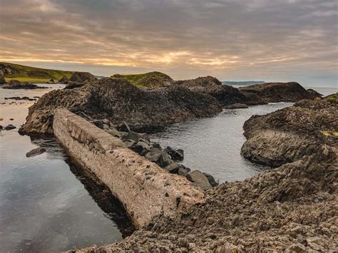 How To Visit Ballintoy Harbour - Game Of Thrones Filming Location (2024)!