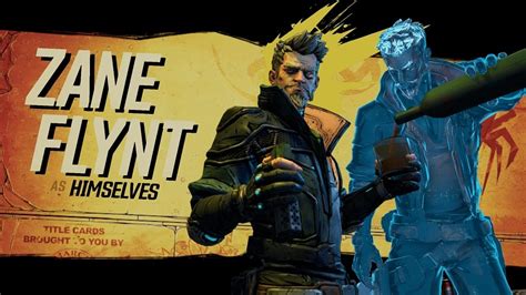 Borderlands 3: Reviewing EVERY Zane Skill Tree - Bright Rock Media