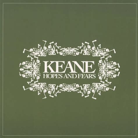 Keane - Hopes And Fears - Vinyl LP - 2004 - EU - Reissue | HHV