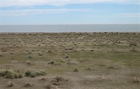 Kessingland Beach a most wonderful place, in Suffolk