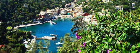 What To Do, See And Eat In Portofino Italy