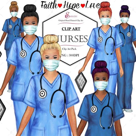 Medical Clipart Nurse Clipart Doctor Clipart Hospital | lupon.gov.ph