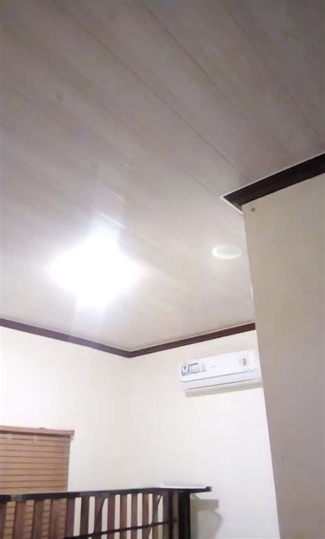 Spandrel Ceiling Design | Taraba Home Review